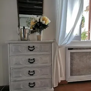 Appartamento White Coronari, Roma