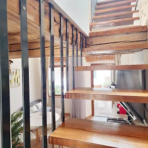  Apartamento Dommos - Arcada Italia