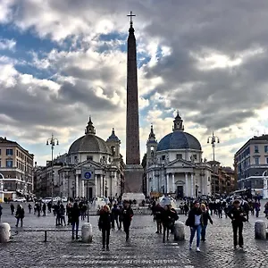 Appartamento Magenta Luxury Purificazione, Roma