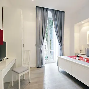 Appartamento Velvet Trastevere, Roma