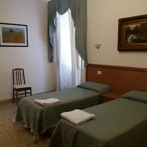 Bed & Breakfast Ritmo Blues, Řím