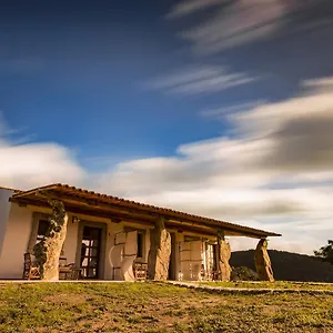  Agroturismo Villamarina Garden Relais Italia