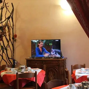  Отель Sandra