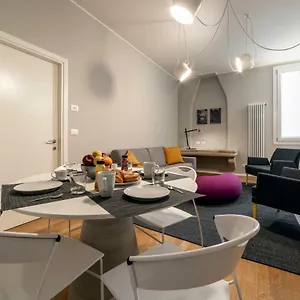  Apartamento La Cortevecchia Italia