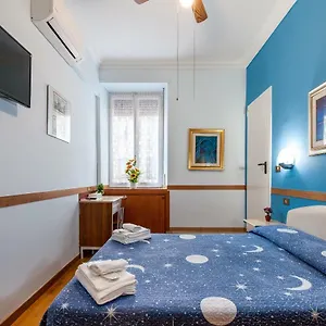 Penzion Alessandro A San Pietro Bed, Řím