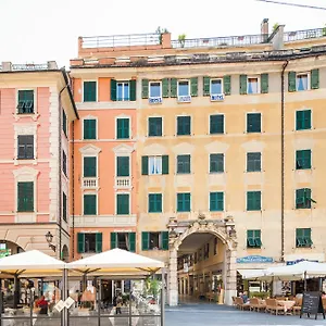 La Piazzetta 2*, Rapallo Italy