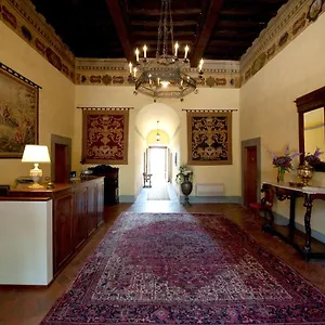 Il Fedino 4*, San Casciano in Val di Pesa Italy